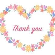 七瀬はる 2月もありがとうございました♥️ 月の真珠-五反田-