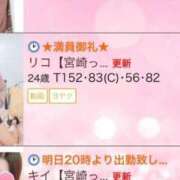 ヒメ日記 2025/02/17 15:18 投稿 リコ【宮崎っ子】 Alice