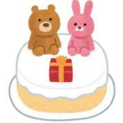 くれあ 誕生月♡ 素敵な女の子は好きですか？