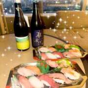 めい お寿司と日本酒? Number Five 品川（シンデレラグループ）