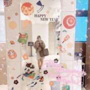 石垣かおり 明けましておめでとうございます🎍レア👄 渋谷ミルク