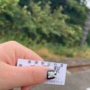 ヒメ日記 2025/10/09 08:35 投稿 ふう 若葉