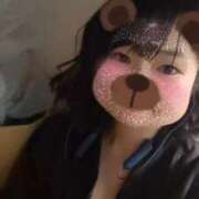 ふう 今日は巻いております👍 若葉