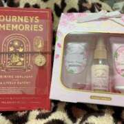 ヒメ日記 2026/04/03 20:50 投稿 かのん 逆電車ごっこ ～GLAMOROUS TRAIN～