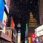 ゆあ あけましておめでとうございます🐴🤍 an_an（アンアン）