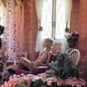 ヒメ日記 2025/08/13 09:39 投稿 PAN『パン』 GG