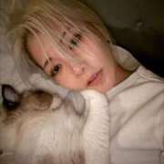 PAN『パン』 イヤイヤ🐱 GG