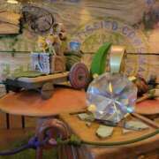 ヒメ日記 2025/10/29 14:07 投稿 まりあ WOWOW UENO HEALTH STATION