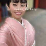 浜川楓 着物 ハールブルク