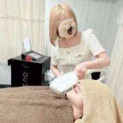 ののか 脱毛コースＳさん⭐️🍫 Porn HAREM 熊谷店