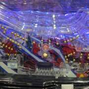 ヒメ日記 2024/12/20 08:52 投稿 ゆづき 風鈴(ふうりん)