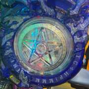 ヒメ日記 2025/01/03 08:57 投稿 ゆづき 風鈴(ふうりん)