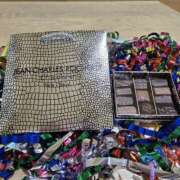 ヒメ日記 2025/02/15 09:07 投稿 ゆづき 風鈴（ふうりん）