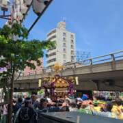 ヒメ日記 2025/05/12 08:05 投稿 ゆづき 風鈴(ふうりん)