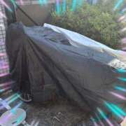 ヒメ日記 2025/07/26 08:58 投稿 ゆづき 風鈴（ふうりん）