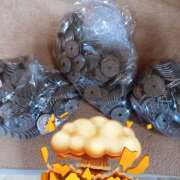 ヒメ日記 2025/01/26 11:49 投稿 のりか 風鈴（ふうりん）