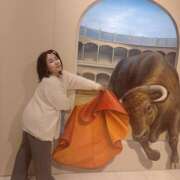 ヒメ日記 2025/02/26 11:54 投稿 のりか 風鈴（ふうりん）