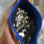 ヒメ日記 2025/09/16 11:53 投稿 のりか 風鈴（ふうりん）