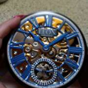 ヒメ日記 2026/03/18 12:13 投稿 のりか 風鈴（ふうりん）