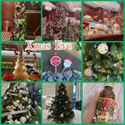 もえ Xmas Eve＆お休み変更♪ みんなのデリヘル