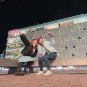 もも 🍑ピオレ‼️ チューリップ姫路店