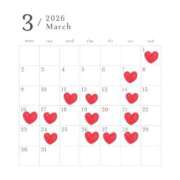 ヒメ日記 2026/02/26 17:15 投稿 叶多　あゆみ OLセレクション宇都宮店