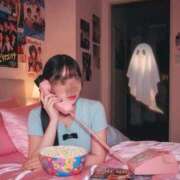 ヒメ日記 2025/10/29 21:47 投稿 かりん Lounge Yoki東京