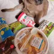 メグミ 差し入れありがとう(*´?`*)? ラブコレクション