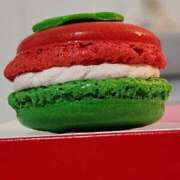 りょう スイカカラー(*^^*) スイカ