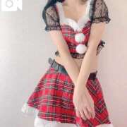 かすみ 少し遅れてクリスマス🎄︎❄️ 京都回春性感マッサージ倶楽部