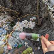 ヒメ日記 2025/03/30 19:19 投稿 Nozomi LovingTouch（ラビングタッチ）