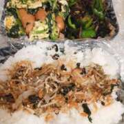 Nozomi 今日のお昼のお弁当 LovingTouch（ラビングタッチ）