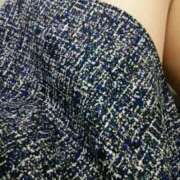 なずな なずなです。 奥様電車