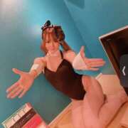 RAIMU 出勤です🐰 さくらん東京