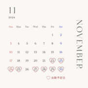 みき 🌟11月の出勤🌟ミキ NEW GENERATION