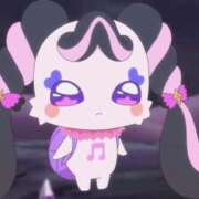 めろ ❤︎ チアガール