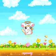 めろ 🚛 チアガール