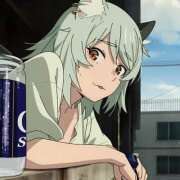めろ 🥃 チアガール