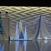 星野　友花 Merry Xmas^ - ^ 五十路マダム金沢店