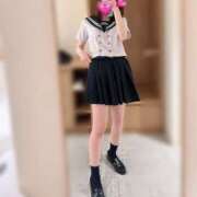 ヒメ日記 2025/08/05 22:31 投稿 三崎　なぎ しゃせきょっ!XX教育される制服女子たち