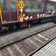 ヒメ日記 2025/10/16 07:01 投稿 滝川 なな AZITO V.I.P