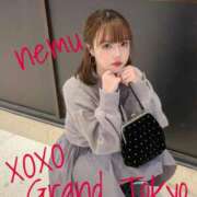 ねむ Sさん XOXO Grand Tokyo