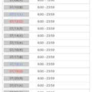 ヒメ日記 2026/07/09 16:00 投稿 ココア Club Hearts