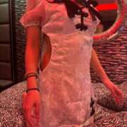 ねむ チャイナコス🇨🇳 とある風俗店♡やりすぎさーくる新宿大久保店♡で色んな無料オプションしてみました