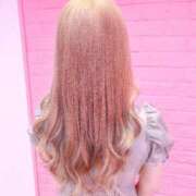 ヒメ日記 2025/04/16 08:36 投稿 セリ チューリップ福井本館