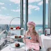 ヒメ日記 2025/09/15 11:19 投稿 セリ チューリップ福井本館