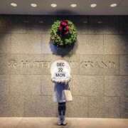 ヒメ日記 2025/12/23 21:37 投稿 ふみ 人妻小旅行