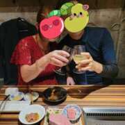 ふみ 昨日のお礼🍀 人妻小旅行