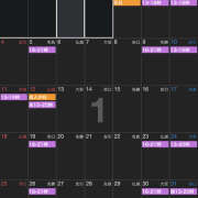 ヒメ日記 2025/12/30 18:39 投稿 せら VIVIDCREW十三店