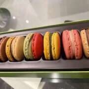 星野　りく この間 イラマチーオ新宿店